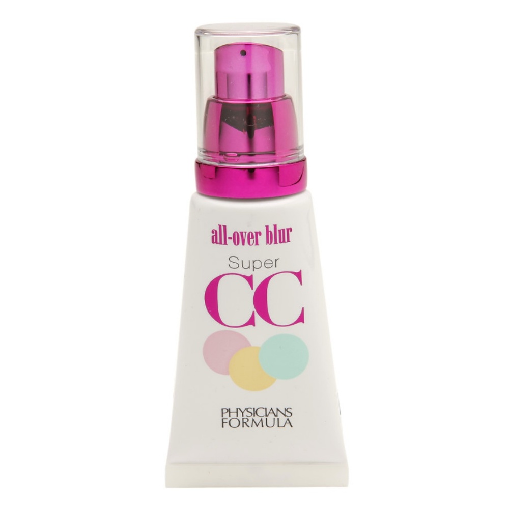 Physicians Formula Super CC Color-Correction Cream